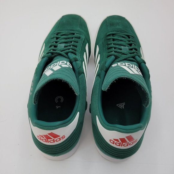 Adidas Copa Super Men's Running Shoes Green White B37086 US Size 11 - Picture 5 of 8